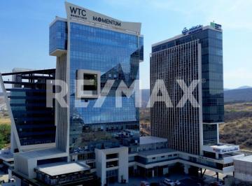 Oficina · 25m² · Renta de Oficina en Wtc Juriquilla - (4)