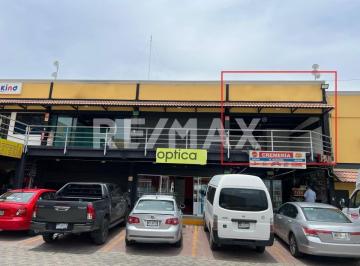 Local comercial · 39m² · Local en Planta Alta en Real Solare. - (4)