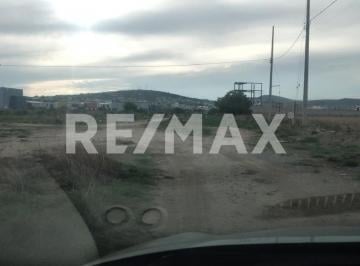 Terreno / Lote · 2562m² · Terreno en Venta San Antonio El Desmonte, Pachuca de Soto. - (4)
