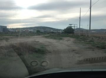 Terreno / Lote · 2562m² · Terreno en Venta San Antonio El Desmonte, Pachuca de Soto. - (4)
