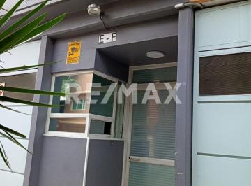 Departamento · 71m² · 2 Recámaras · 1 Estacionamiento · Departamento en Venta, Portales Norte - (4)
