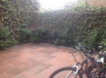 Casa en condominio de 3 habitaciones, Cuajimalpa de Morelos · Casa en Renta en Cuajimalpa