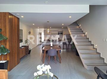 Departamento · 168m² · 2 Recámaras · 2 Estacionamientos · Departamento Interior en Venta Tipo Town con Terraza y Balcon - (4)