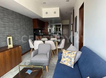 Departamento · 72m² · 2 Recámaras · 2 Estacionamientos · Departamento en Renta en San Jerónimo Aculco