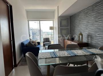 Departamento · 72m² · 2 Recámaras · 2 Estacionamientos · Departamento en Renta en San Jerónimo Aculco