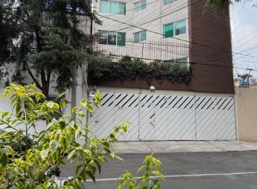 Departamento de 2 habitaciones, Benito Juárez · Departamento de 80 m² con 2 Recámaras en Renta en A. Benito Juarez