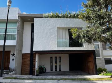 Casa de 3 habitaciones, San Andrés Cholula · Casa en Venta Parque Santo Domingo, Lomas de Ángelópolis II