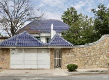 Casa de 3 habitaciones, Montemorelos · Venta de Casa en Montemorelos