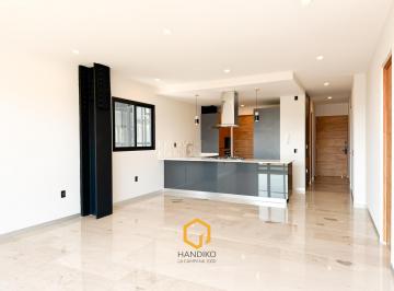 Departamento de 2 habitaciones, Querétaro · Departamento en Venta en Juriquilla