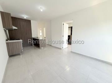 Departamento de 3 habitaciones, El Marqués · Renta Departamento Intercity, 3 Recamaras 2 Baños Completos