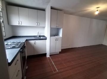 Departamento de 3 habitaciones, Azcapotzalco · Departamento Venta Santiago Ahuizotla, Azcapotzalco
