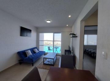 Departamento de 2 habitaciones, Apodaca · Departamento Renta Amueblado en Dream Lagoons Apodaca Nl