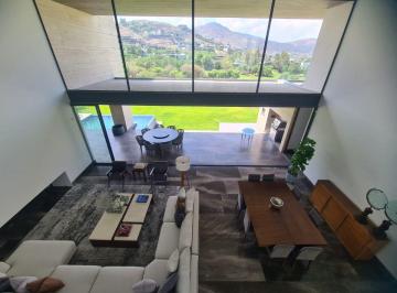 Casa de 4 habitaciones, Morelia · Casa en Venta o Renta Club de Golf Tres Marias