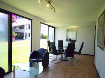 Casa en condominio de 2 habitaciones, Tlalnepantla de Baz · Linda Casa Sin Muebles o Semi - Amueblada, Fraccionamiento con Seguridad