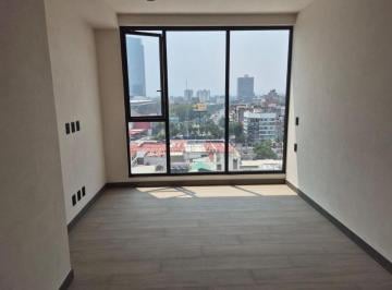 Departamento de 3 habitaciones, Benito Juárez · Departamento Be Grand del Valle / 3 Recamaras/ 120 m²