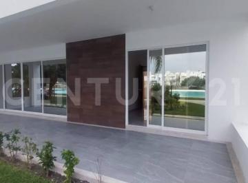 Departamento · 128m² · 3 Recámaras · 2 Estacionamientos · Renta de Departamento en Oaxtepec Centro, Yautepec Morelos