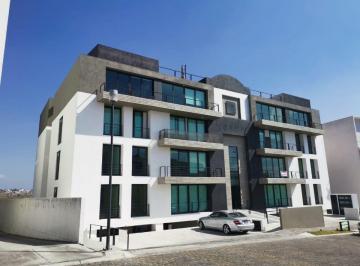 Departamento de 3 habitaciones, San Andrés Cholula · Departamento en Venta Lomas de Angelópolis Parque Victoria