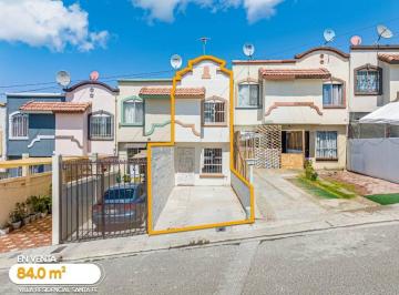 Casa de 2 habitaciones, Tijuana · Venta de Casa en Villa Residencial Santa Fe 2a Secc. Tijuana, Baja California