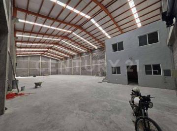 Bodega comercial · 930m² · Se Vende Bodega 930 m en Parque Industrial Santa Catarina