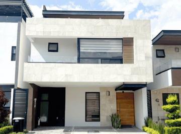 Casa de 3 habitaciones, Ocoyucan · Casa en Venta Lomas de Angelópolis Cluster Altaria