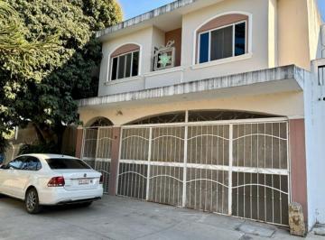 Casa de 3 habitaciones, Tepic · Casa en Venta en Residencial San Angel