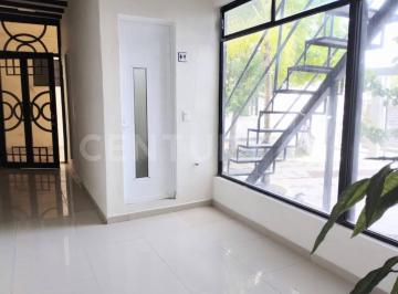 Local comercial · 108m² · 2 Estacionamientos · Renta Local Para Oficina o Restaurante por Blvd Sarmiento Saltillo