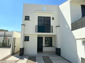 Casa de 3 habitaciones, León · Casa en Venta Fracc La Yesca