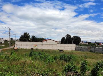 Terreno / Lote , Puebla · Terreno en Villa Albertina Puebla