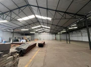 Bodega comercial , Chihuahua · Bodega 1,015 m² // Av Industrias (Centrica) // Corriente Trifasica.