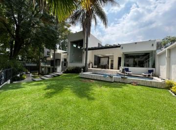 Casa de 3 habitaciones, Tlalpan · Casa en Venta Club de Golf Mexico
