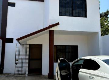 Casa de 3 habitaciones, Tapachula · Se Renta Casa Zona Norte Tapachula