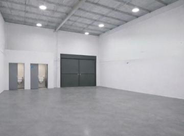 Bodega comercial , Naucalpan de Juárez · Excelente y Ubicadisima Bodega en Renta en Parque Industrial en Naucalpan