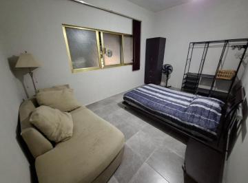 Departamento compartido de 1 habitación, Cuauhtémoc · Habitación Precio por Semana 1 Recámara en Renta en Santa María La Ribera