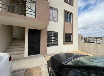 Departamento de 2 habitaciones, Tijuana · Depa con Patio en Natura
