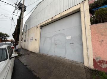 Bodega comercial · 240m² · 2 Recámaras · 3 Estacionamientos - Grupo AG Bienes Raíces · Bodega en Renta Aguilas