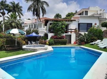 Casa de 5 habitaciones, Atlatlahucan · Casa Vista Panorámica en Lomas de Cocoyoc
