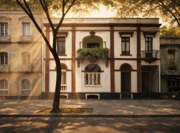 Copia de Fachada Principal.png · Merida 94: Departamento en Venta en Roma Norte