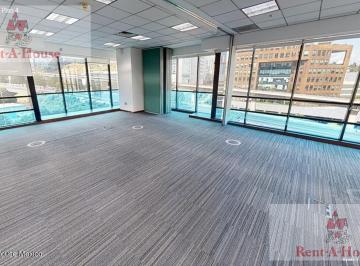 Oficina · 1235m² · 41 Estacionamientos · Oficina en Santa Fe, Contadero, Cuajimalpa de Morelos, 05348 Ciudad de México, Cdmx Ah25 - 202