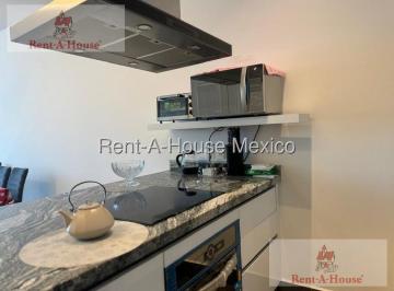 Departamento · 67m² · 1 Recámara · Loft en Renta en Xoco, Benito Juárez Im 25 - 2004.