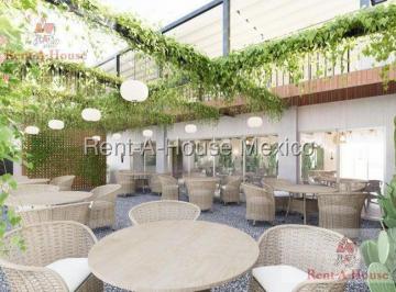 Local comercial · 207m² · 2 Estacionamientos · Local Comercial Para Restaurante en Tequesquitengo con Vista Al Lago! Jfg 26 - 361