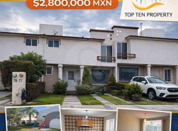 WhatsApp Image 2026-05-11 at 5.43.16 PM.jpeg · Palmares Jurica: Casa en Condominio en Venta en Fraccionamiento Palmares