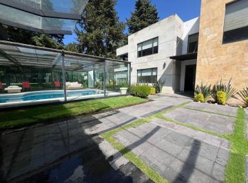 Casa de 4 habitaciones, Metepec · Casa en Renta, San Carlos Metepec. $90,000