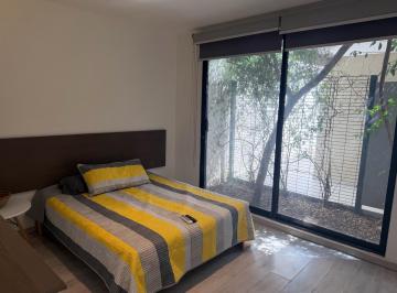 Departamento · 65m² · 1 Recámara · Departamento - Loma Dorada