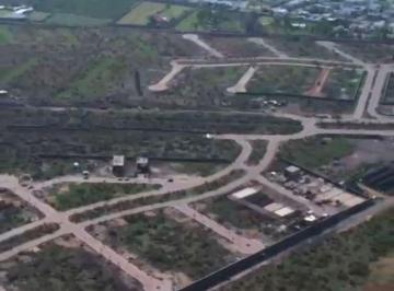 Terreno / Lote , León · La Campiña Francesa, Terreno 10 m X 36 m