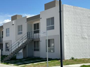 Casa en condominio de 2 habitaciones, Tizayuca · Tu Hogar Seguro, Cómodo y con Todo Listo Para Mudarte.