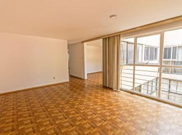 Departamento de 3 habitaciones, Coyoacán · Departamento en Venta en Parque San Andrés, en Coyoacán