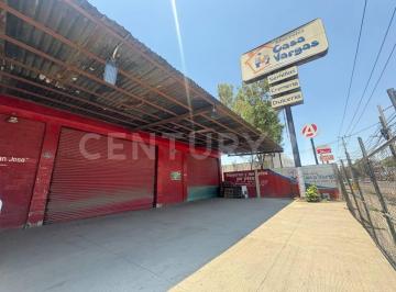 Bodega comercial · 944m² · Venta Bodega San Jose Chicoloapan 11325