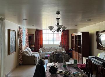Casa de 4 habitaciones, Coyoacán · Casa con Jardín