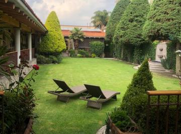 1 · Residencia en La Providencia