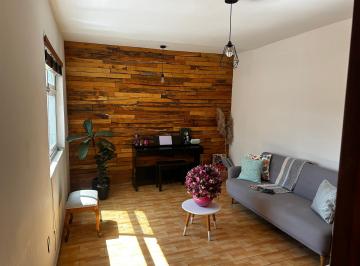 Departamento de 3 habitaciones, Miguel Hidalgo · Excelente Oportunidad de Inversión, Dos Departamentos.